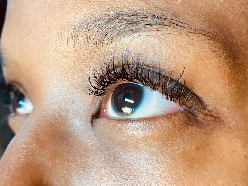 Wink Studio Jax Lash Extensions photo 2