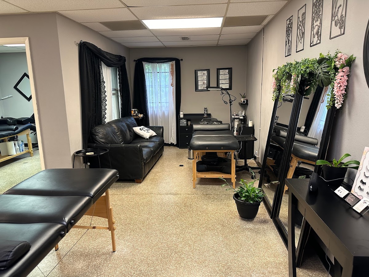 Wink Studio Jax Lash Extensions photo 3